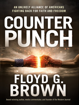 cover image of Counterpunch